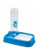 Миска WaterFood  34 x 20,5 x 7 см